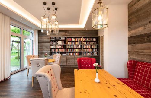 Kempten Hotel | Allgäu Art Hotel