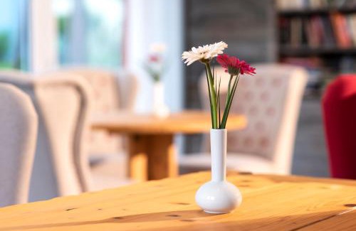 Kempten Hotel | Allgäu Art Hotel
