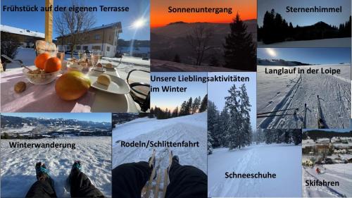 Weitnau Apartamento | Allgäu Bergluft