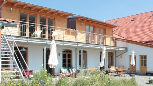 Argenbuhl Apartamento | Allgäu Ferienhof Schönberger