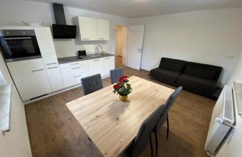 Immenstadt im Allgaeu Apartamento | Allgäu Oase