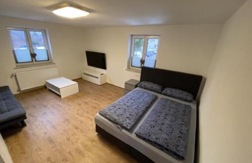 Immenstadt im Allgaeu Apartamento | Allgäu Oase