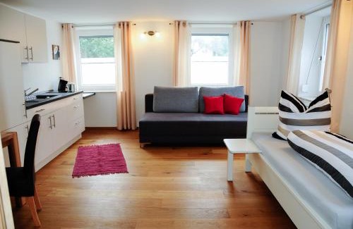 Unterallgau Apartamento | Allgäuer Appartements