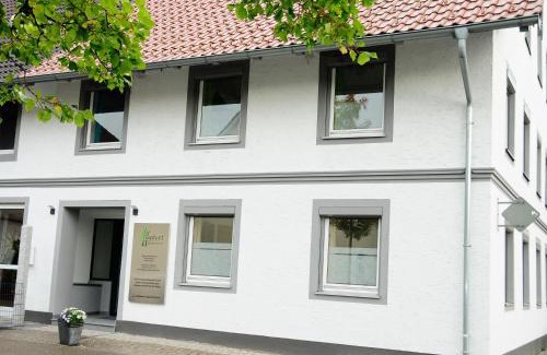 Unterallgau Apartamento | Allgäuer Appartements