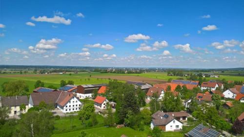 Unterallgau Apartamento | Allgäuer Appartements