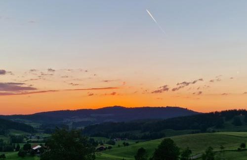 Missen-Wilhams Apartamento | Allgäuer Ausblick