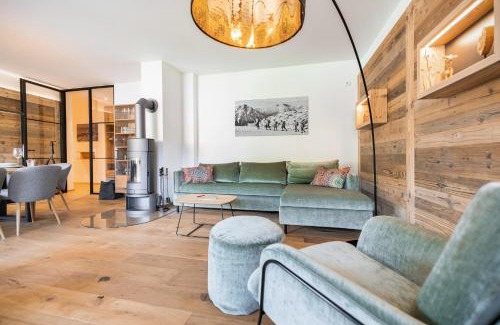 Oberstaufen Apartamento | Allgäuliebe