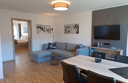 Verwaltungsgemeinschaft Hornergruppe Apartamento | AllgäuLieblingsplatz