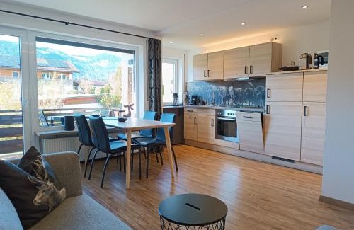 Verwaltungsgemeinschaft Hornergruppe Apartamento | AllgäuLieblingsplatz