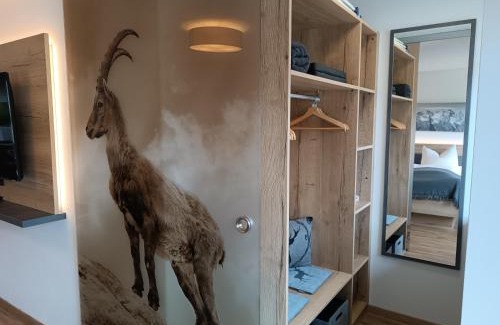 Verwaltungsgemeinschaft Hornergruppe Apartamento | AllgäuLieblingsplatz