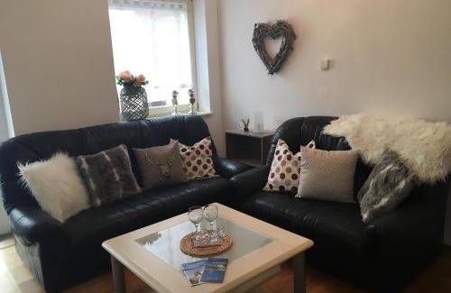 Durach Apartamento | Allgäutraum Ferienwohnung Nr 4