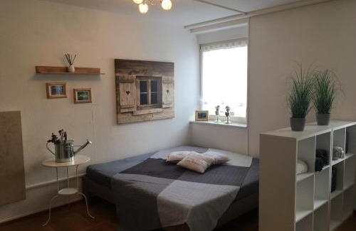 Durach Apartamento | Allgäutraum Ferienwohnung Nr 4