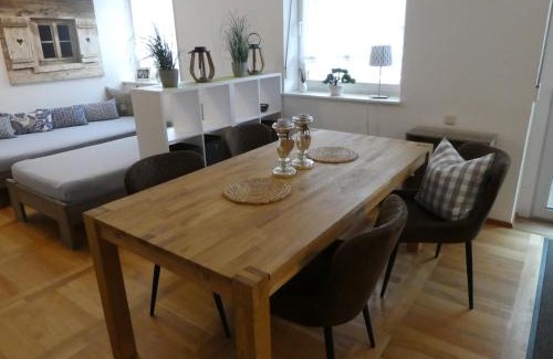 Durach Apartamento | Allgäutraum Ferienwohnung Nr 4