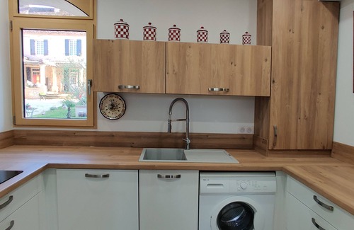 Saint-Marcel-du-Perigord Casa | Alliance de la Beauté, du Calme et de la Sérénité