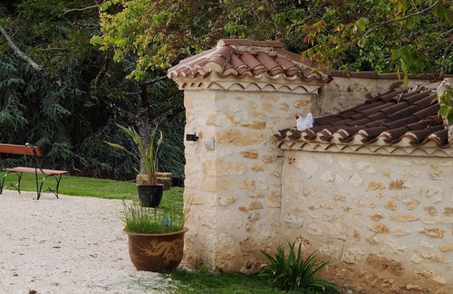 Saint-Marcel-du-Perigord Casa | Alliance de la Beauté, du Calme et de la Sérénité