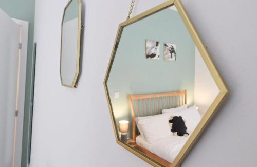 Bristol City Centre Apartamento | Alliance House - Hopewell