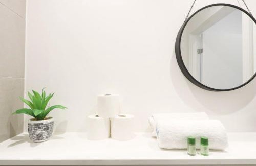Bristol City Centre Apartamento | Alliance House - Hopewell
