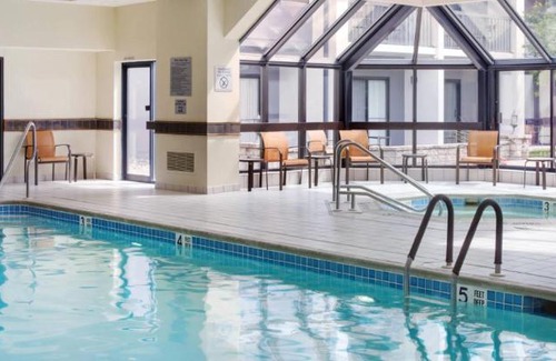 New Boulevard Apartamento | Alliance palace
