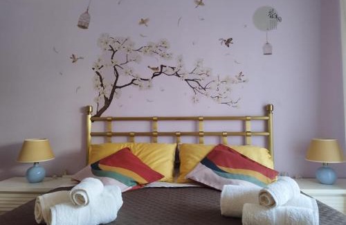Turin Apartamento | Allianz Stadium-Torino, La Mandria-Infinity House