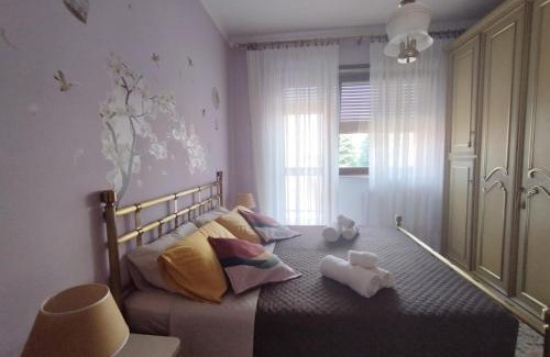Turin Apartamento | Allianz Stadium-Torino, La Mandria-Infinity House