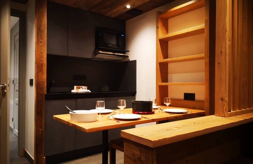 Monetier-les-Bains Hotel | Alliey & Spa