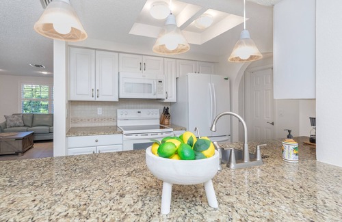 South Venice Casa | Alligator Escape, Heated Pool Included, just minutes from sun kissed beaches