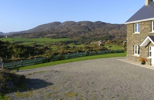 Allihies Cabaña | Allihies Lodge, ALLIHIES, CONDADO CORK