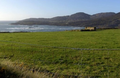Allihies Cabaña | Allihies Lodge, ALLIHIES, CONDADO CORK