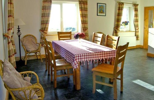 Allihies Casa | Allihies Lodge