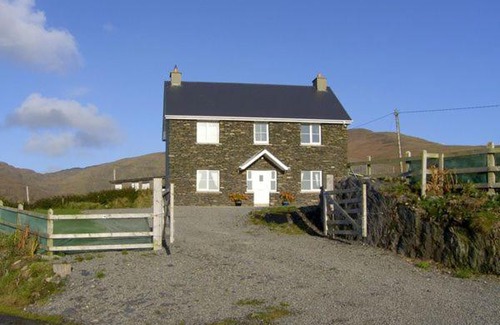 Allihies Casa | Allihies Lodge