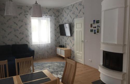 Vaike-Maarja Parish Apartamento | Allika külalistemaja