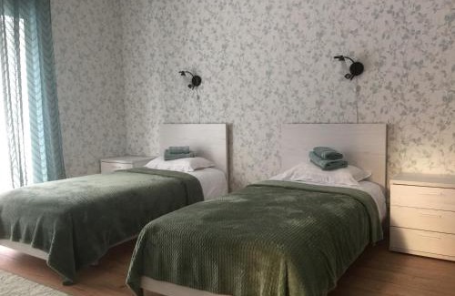 Vaike-Maarja Parish Apartamento | Allika külalistemaja