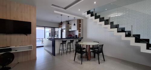 Foguete Casa | AllMar Beach House