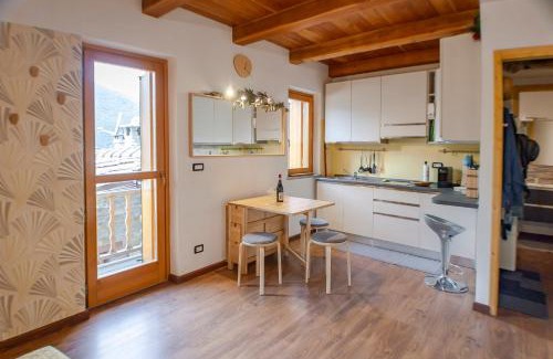 Ostana Apartamento | Allo Villo Lovely Apartment