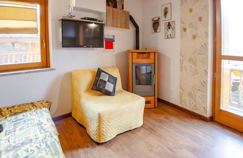 Ostana Apartamento | Allo Villo Lovely Apartment