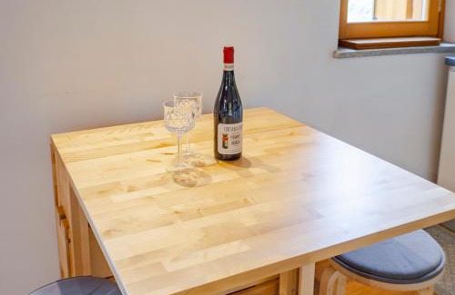 Ostana Apartamento | Allo Villo Lovely Apartment