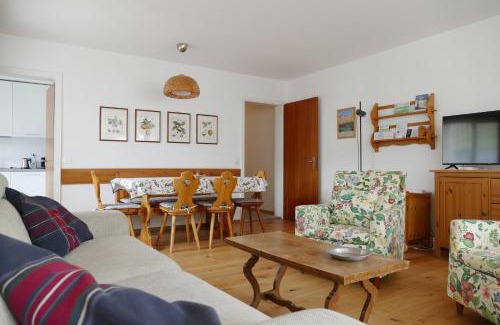 Sankt Moritz-Bad Apartamento | Allod Bad 109
