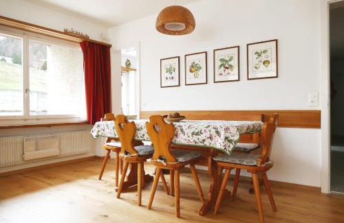 Sankt Moritz-Bad Apartamento | Allod Bad 109