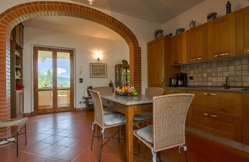 Scopeti Casa | Allodola by Interhome