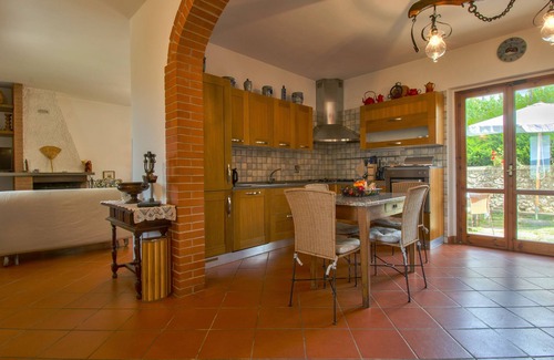 Scopeti Casa | Allodola by Interhome