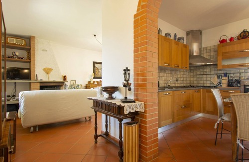 Scopeti Casa | Allodola by Interhome