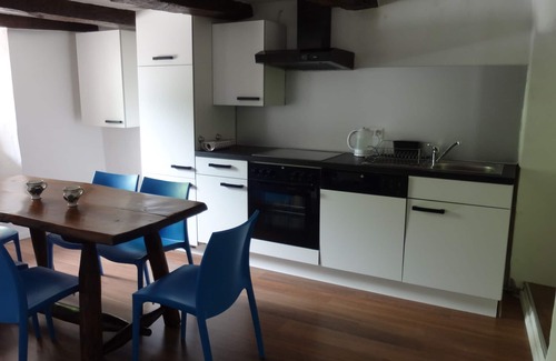 Tegna Casa | Alloggi Alla Cantina