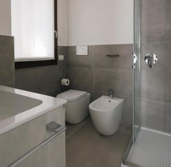 Santorso Casa | Alloggi alla Rotonda