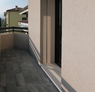 Santorso Casa | Alloggi alla Rotonda