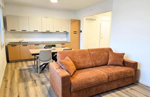 Bovolenta Apartamento | Alloggi Pepe