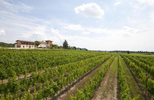 Corno di Rosazzo Cama Y Desayuno | Alloggio Agrituristico CORTE SAN BIAGIO