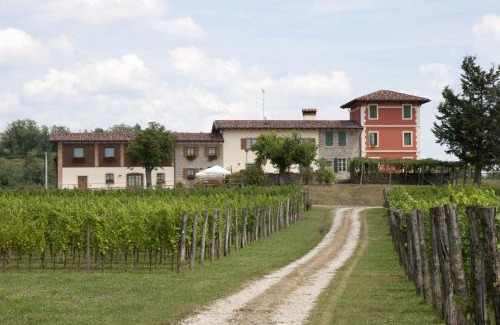 Corno di Rosazzo Cama Y Desayuno | Alloggio Agrituristico CORTE SAN BIAGIO