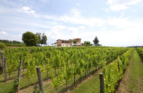 Corno di Rosazzo Cama Y Desayuno | Alloggio Agrituristico CORTE SAN BIAGIO
