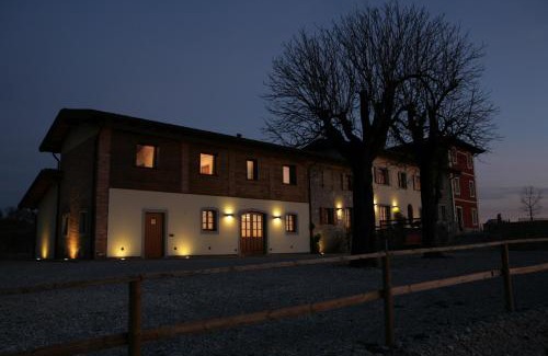 Corno di Rosazzo Cama Y Desayuno | Alloggio Agrituristico CORTE SAN BIAGIO