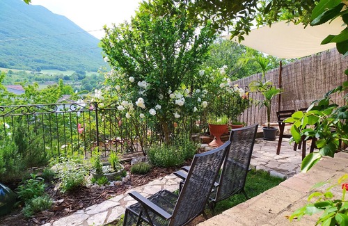 Tione degli Abruzzi Apartamento | Alloggio Agrituristico Abruzzomio